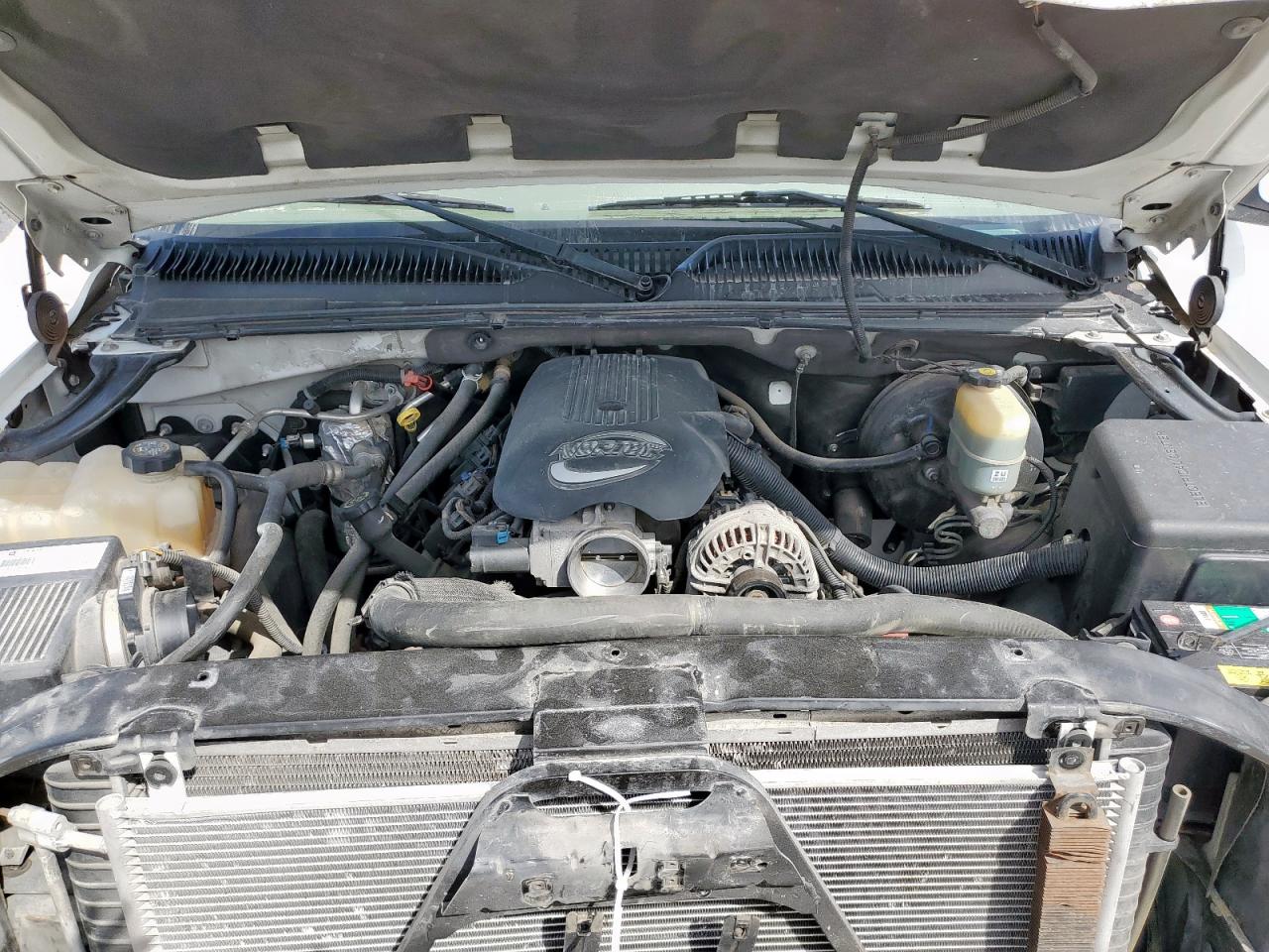 2002 Chevrolet Suburban C1500 VIN: 3GNEC16Z52G273739 Lot: 84587565