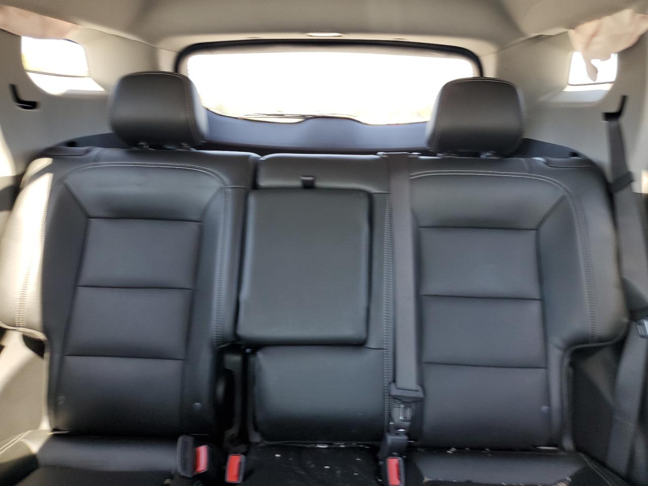 2024 GMC Terrain Slt VIN: 3GKALVEG1RL142585 Lot: 80148925