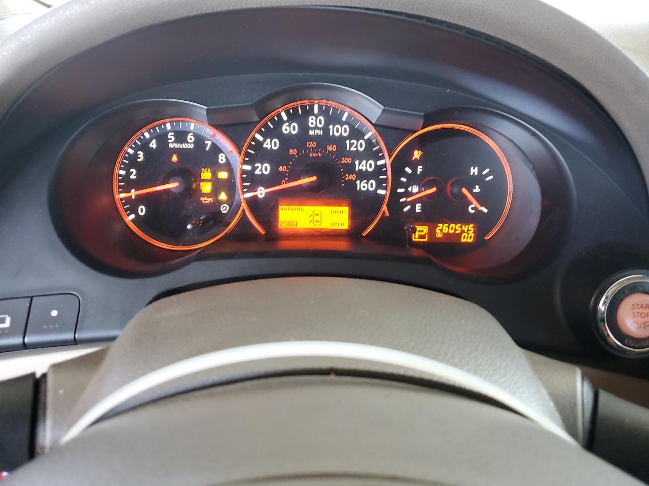 2007 Nissan Altima 3.5Se VIN: 1N4BL21E37C181633 Lot: 81714905