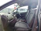 2015 VAUXHALL MERIVA TECHLINE CDTI EFLE  for sale at Copart BRISTOL