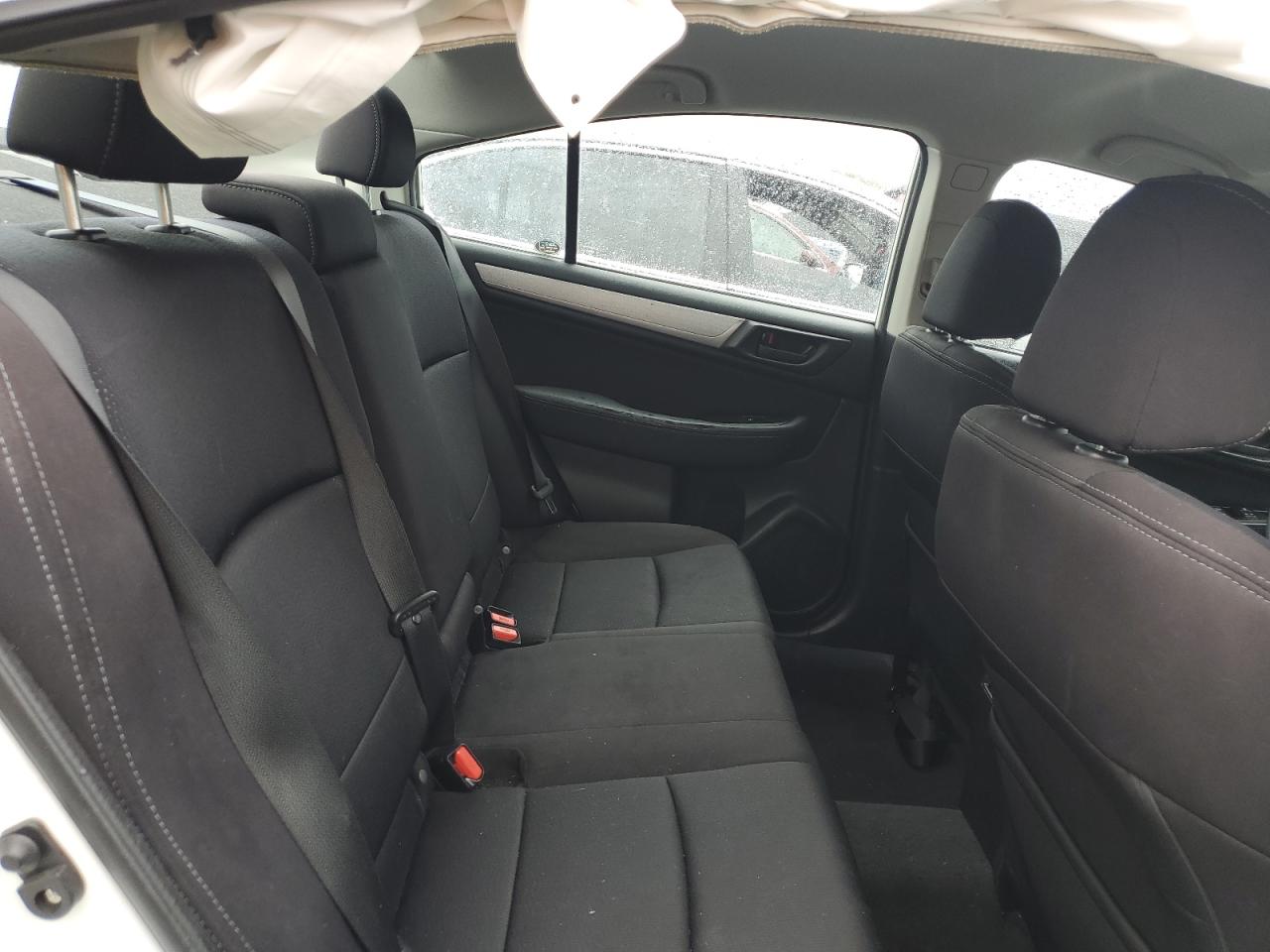 2016 Subaru Legacy 2.5I VIN: 4S3BNAA66G3038246 Lot: 83774705