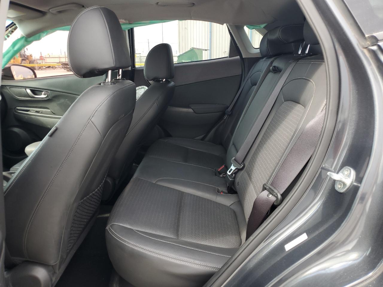 2020 Hyundai Kona Ultimate VIN: KM8K53A58LU421088 Lot: 80393635