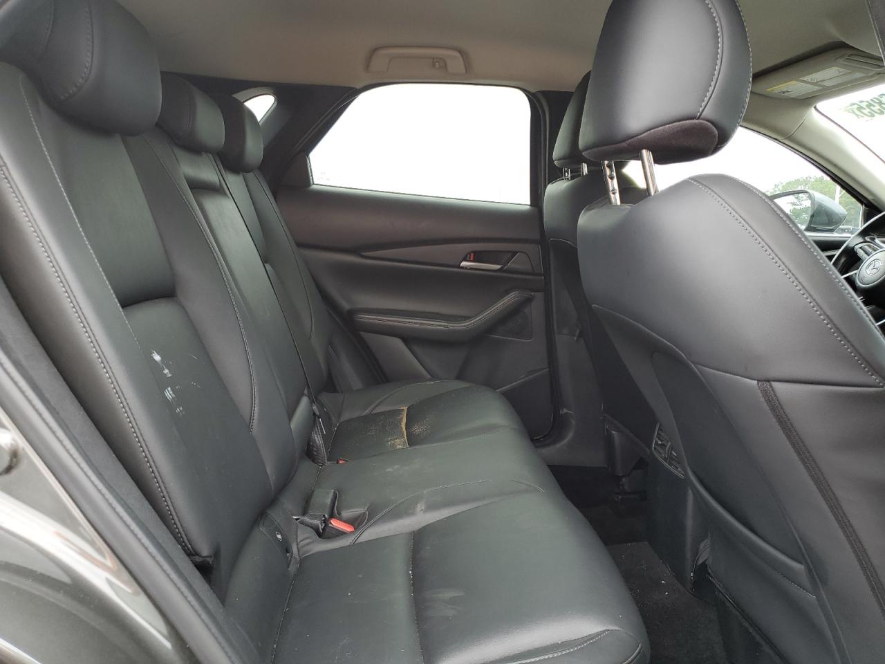 2021 Mazda Cx-30 Select VIN: 3MVDMABL5MM256963 Lot: 83926855