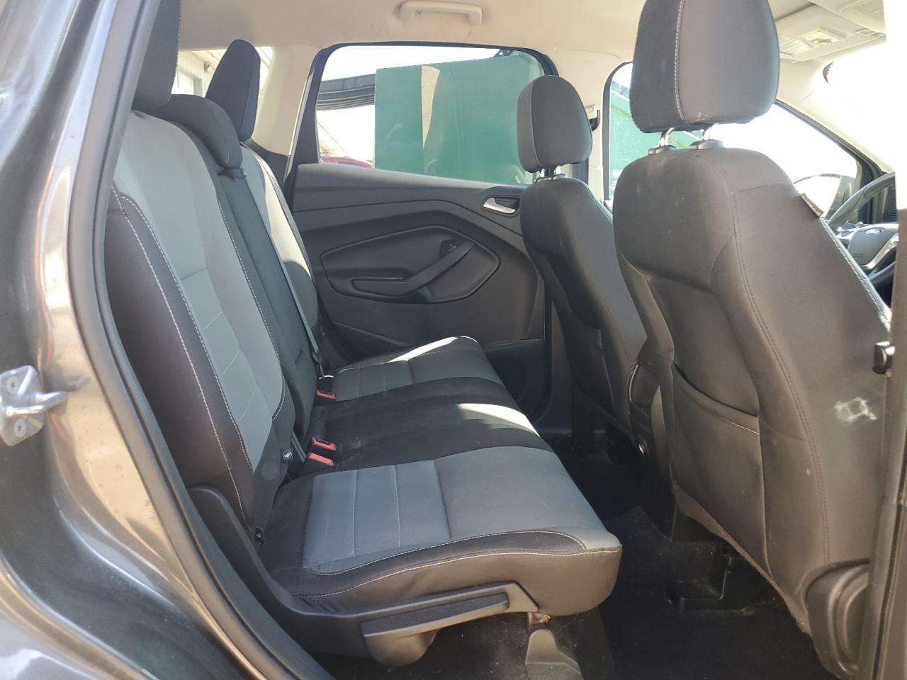 2016 Ford Escape Se VIN: 1FMCU0GX0GUA82802 Lot: 81712085