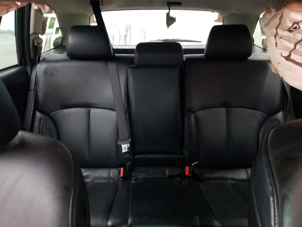 2014 Subaru Outback 2.5I Limited VIN: 4S4BRBLC2E3213405 Lot: 81827045