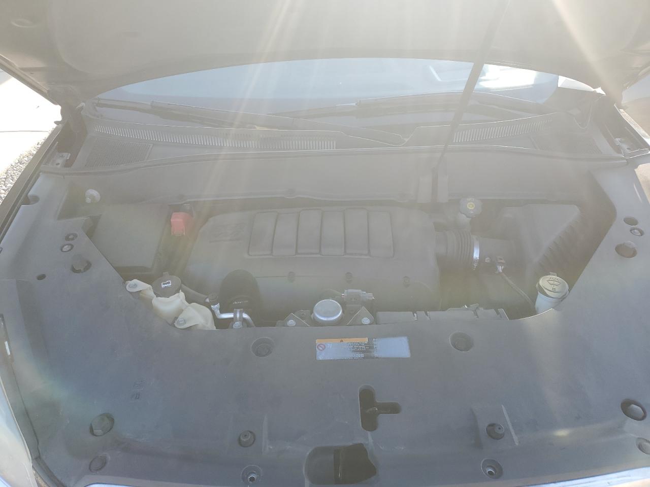 2015 GMC Acadia Denali VIN: 1GKKRTKD9FJ203069 Lot: 80917925