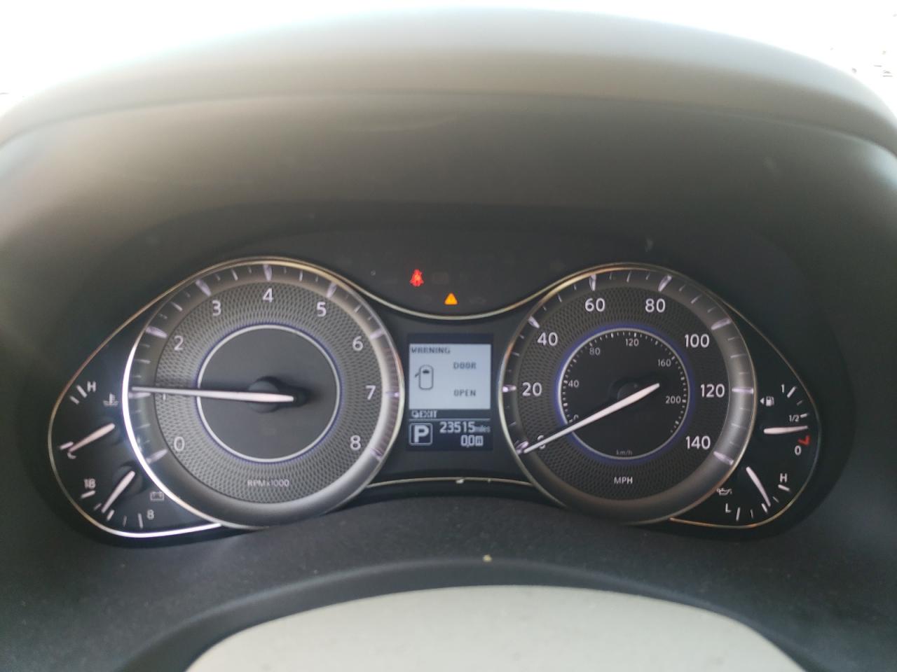 2014 Infiniti Qx80 VIN: JN8AZ2NE7E9066952 Lot: 70349955