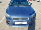 2005 FORD FOCUS ZETEC CLIMATE  for sale at Copart NEWBURY