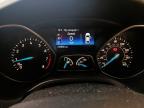 2017 FORD FOCUS ZETEC  for sale at Copart BELFAST