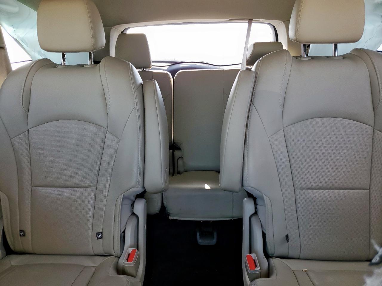 2020 Buick Enclave Essence VIN: 5GAERBKW9LJ285418 Lot: 84004785