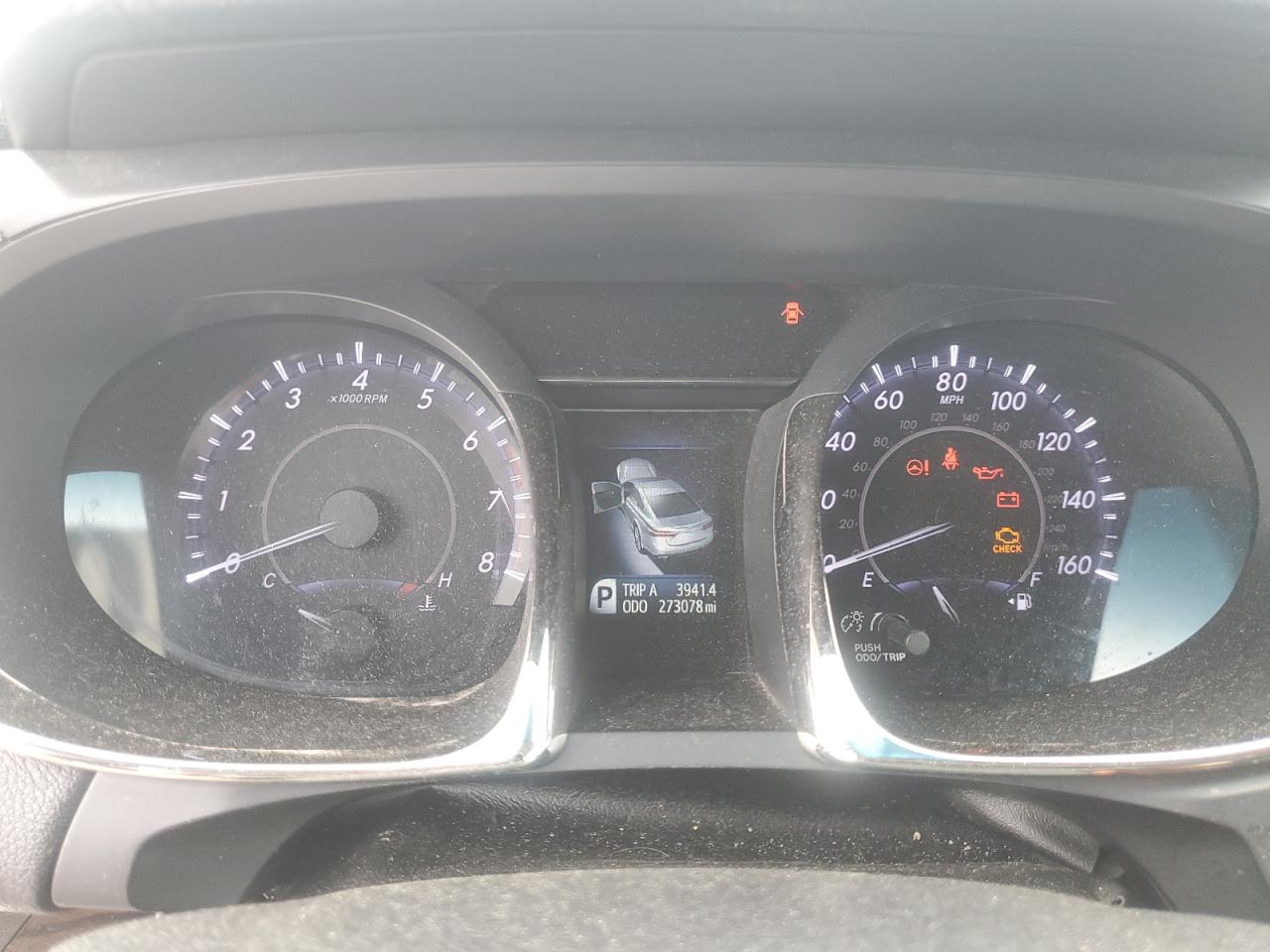 2014 Toyota Avalon Base VIN: 4T1BK1EB6EU088714 Lot: 84377295