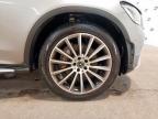 2020 MERCEDES-BENZ GLC 300 AMG LINE PREM D 4  for sale at Copart NEWBURY