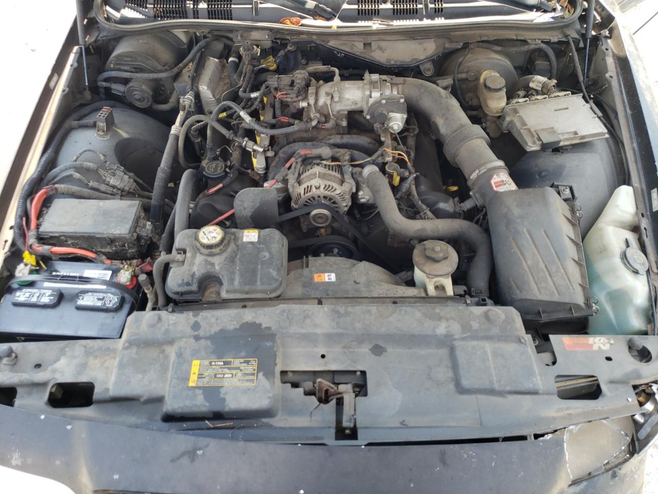 2007 Ford Crown Victoria Police Interceptor VIN: 2FAFP71W37X147027 Lot: 80832855