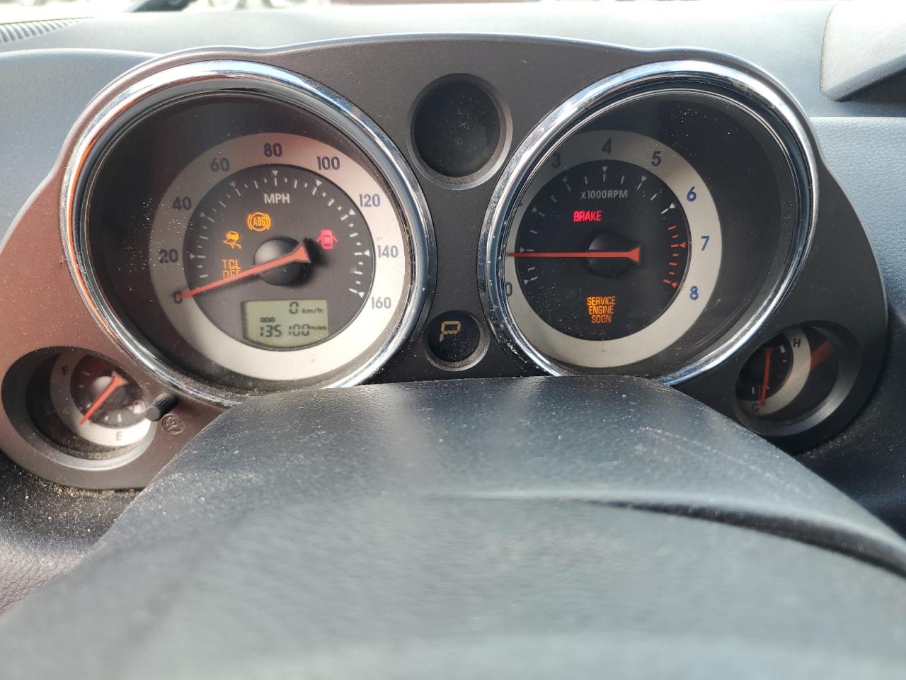 2007 Mitsubishi Eclipse Spyder Gt VIN: 4A3AL35T97E011332 Lot: 84260325