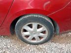 2008 RENAULT LAGUNA EXPRESSION DCI 150  for sale at Copart BRISTOL