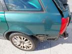 1997 AUDI A4 1.9 TDI SE  for sale at Copart ST HELENS