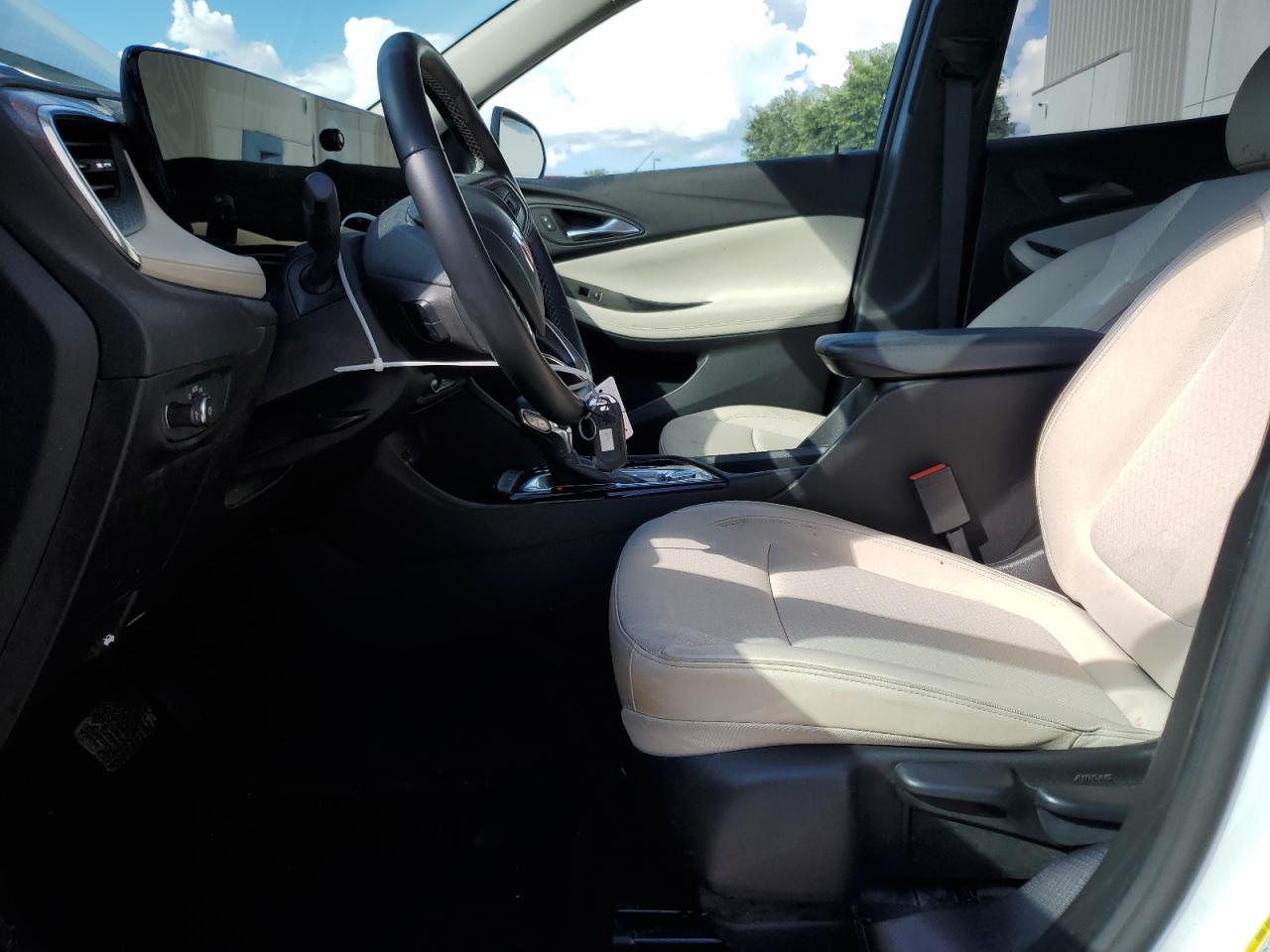 2024 Buick Encore Gx Preferred VIN: KL4AMBSL4RB181823 Lot: 83845925