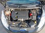 2011 FORD FIESTA ZETEC TDCI 70 1.4 TDCI [70] ZETEC 5DR for sale at Copart WHITBURN
