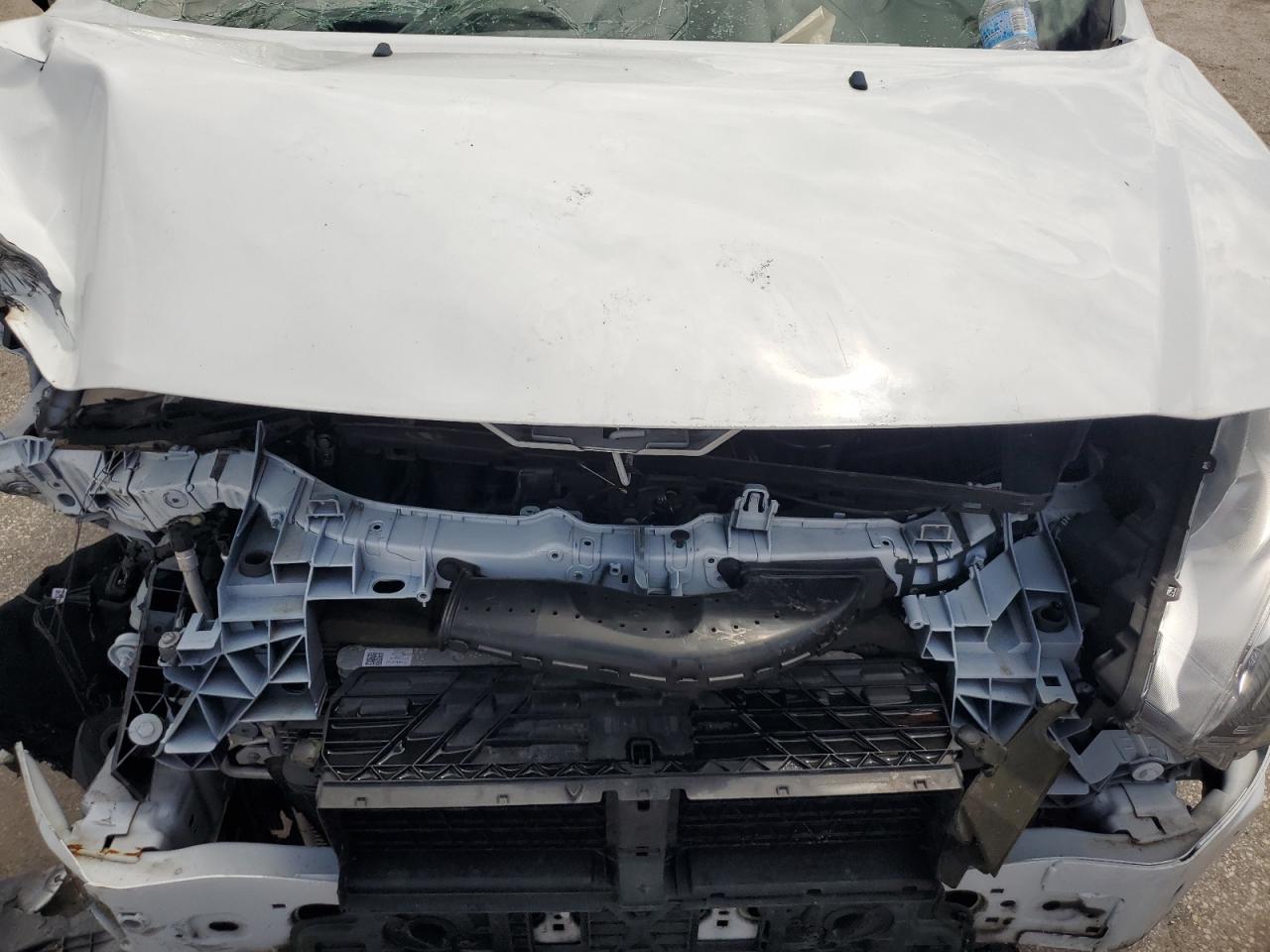 2022 Ford Transit Connect Xlt VIN: NM0LS7T26N1528735 Lot: 72047125