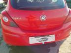 2009 VAUXHALL CORSA ACTIVE ECOFLEX CDTI  for sale at Copart YORK