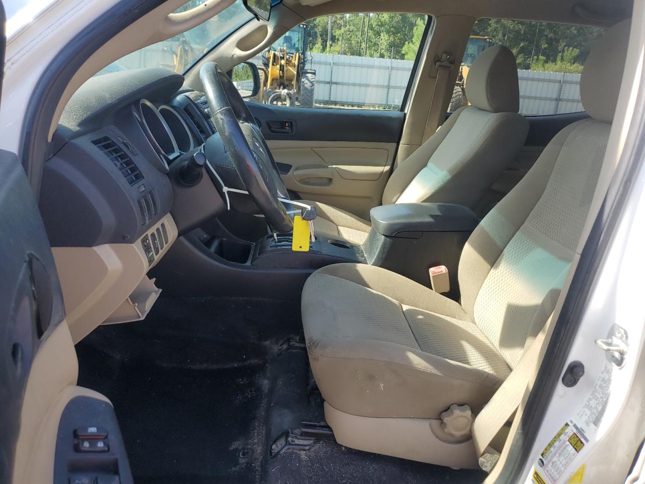 2013 Toyota Tacoma Double Cab VIN: 5TFJX4GN1DX016925 Lot: 82099955