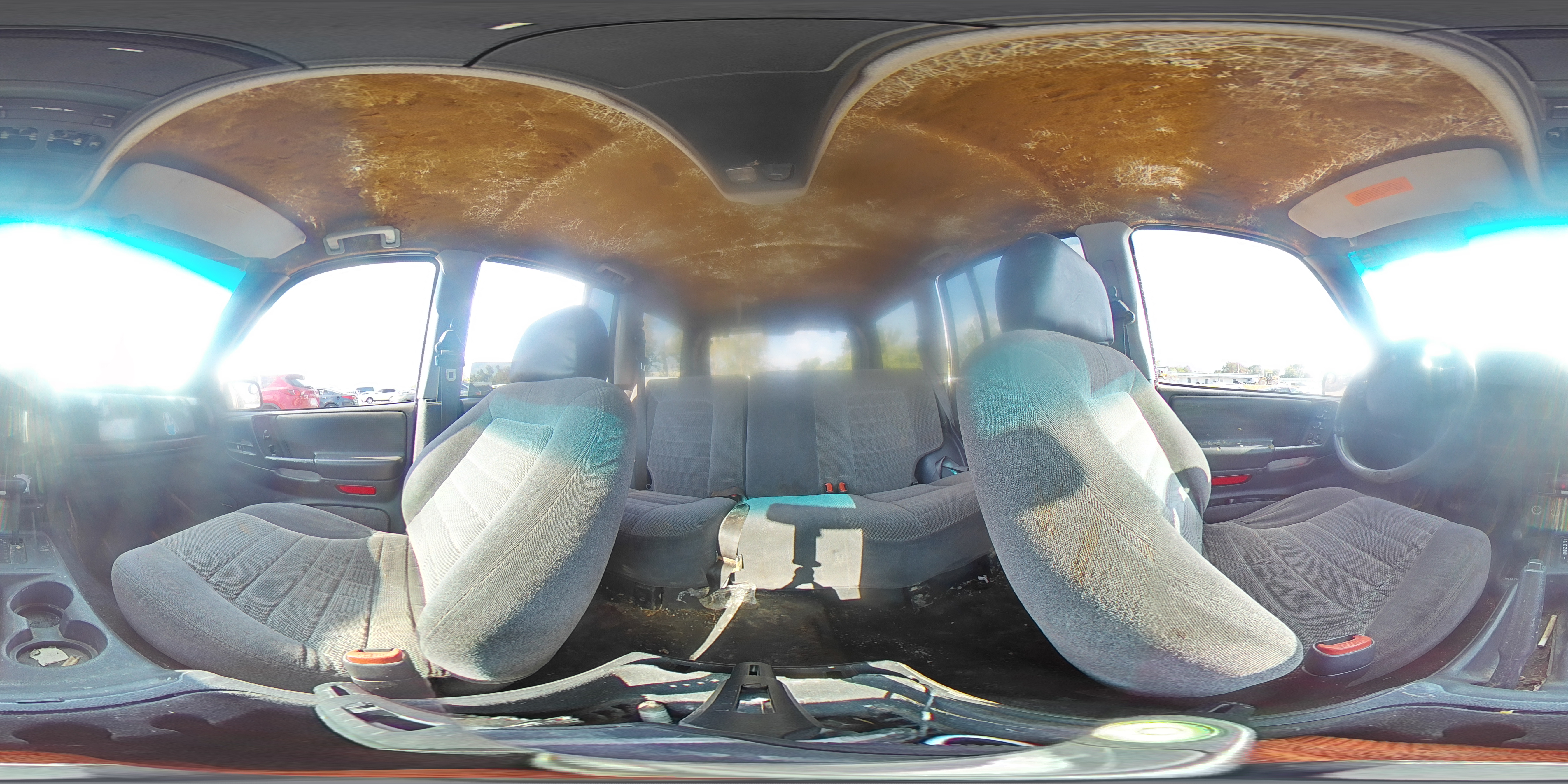 1997 Jeep Grand Cherokee Laredo VIN: 1J4GZ58S2VC544491 Lot: 82061725