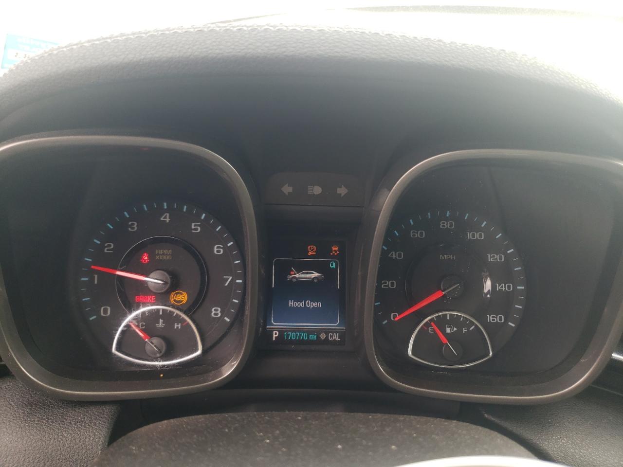 2013 Chevrolet Malibu 2Lt VIN: 1G11E5SA7DF202953 Lot: 81494375