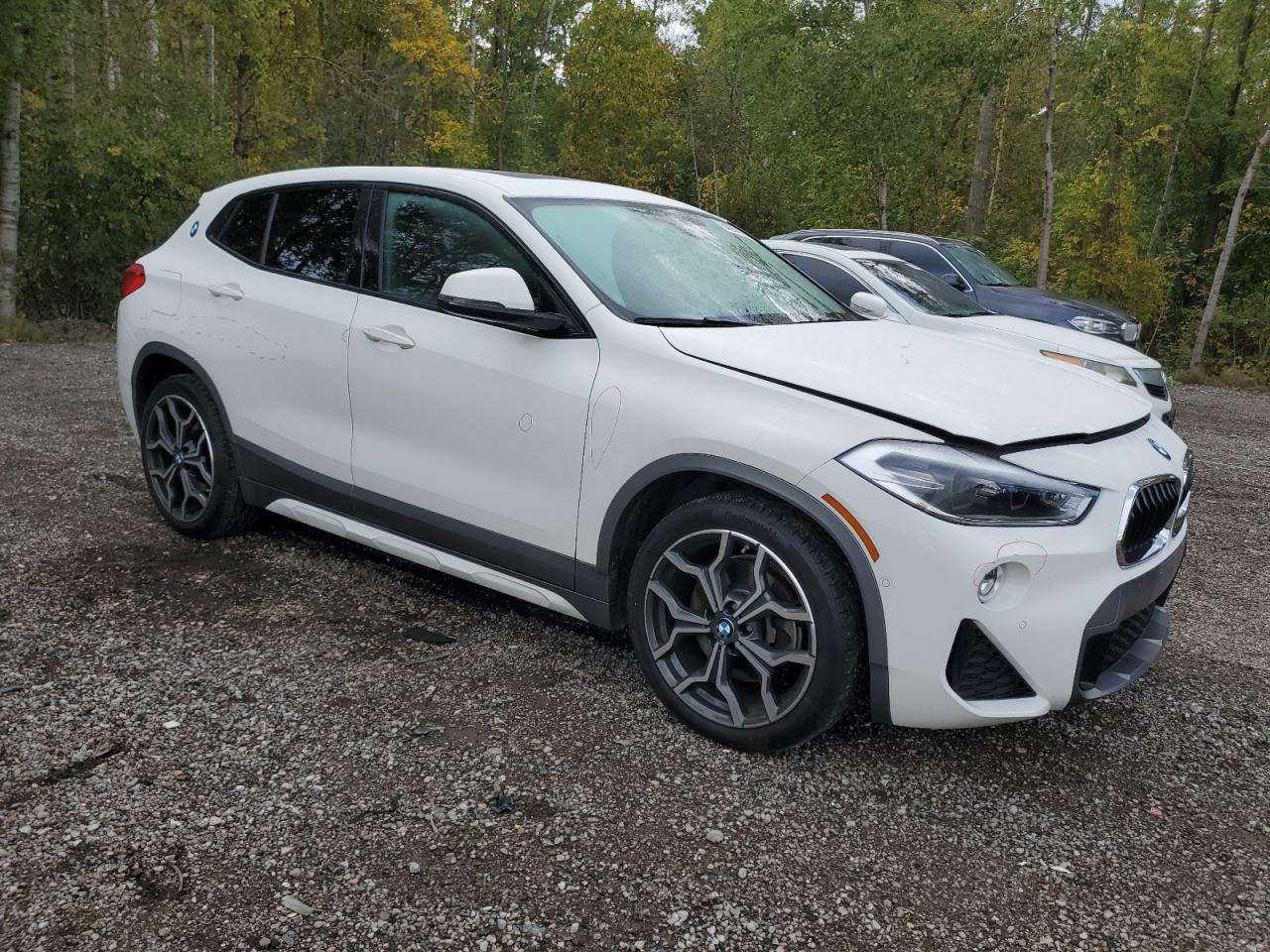 Фото: WBXYJ5C3XJEF80239