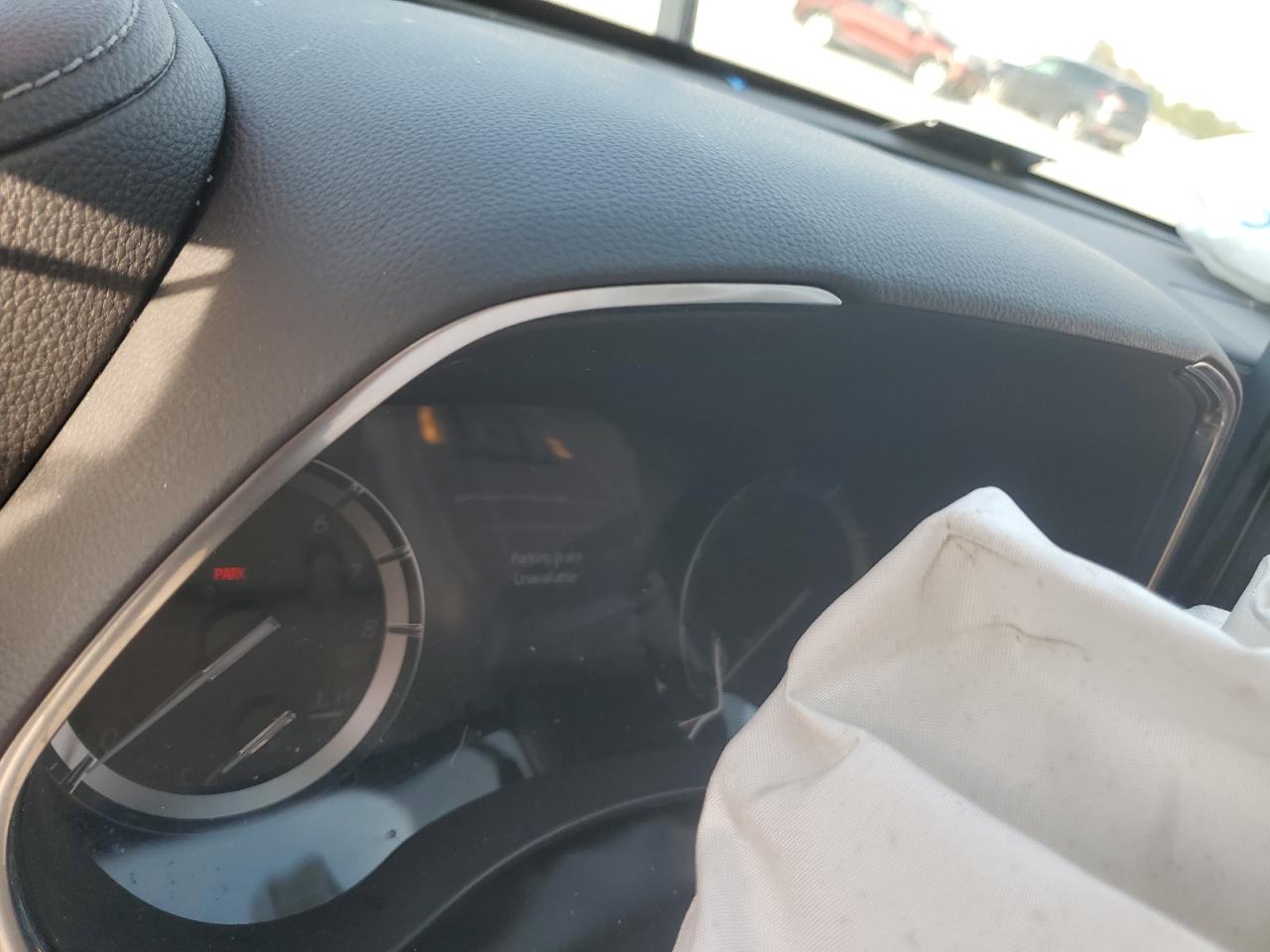 2021 Toyota Highlander Platinum VIN: 5TDFZRBH1MS103695 Lot: 81712225