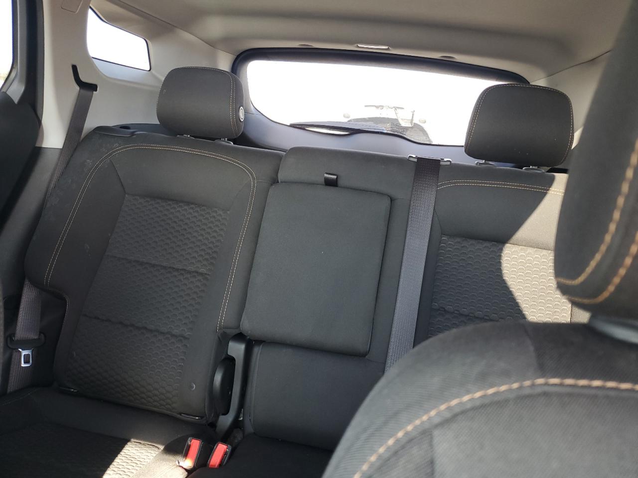 2019 GMC Terrain Sle VIN: 3GKALTEV3KL393861 Lot: 81829465