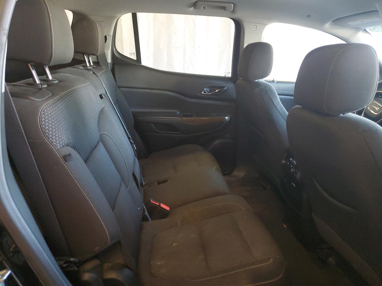 2020 GMC Acadia Sle VIN: 1GKKNKLA9LZ188256 Lot: 80905125