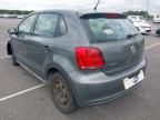 2014 VOLKSWAGEN POLO S for sale at Copart SANDTOFT