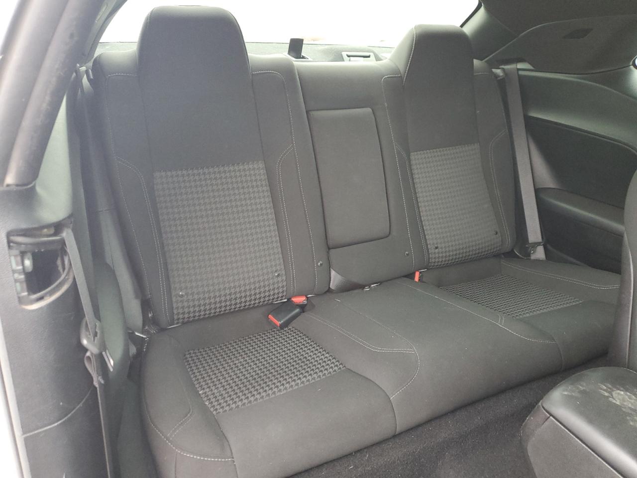 2019 Dodge Challenger Sxt VIN: 2C3CDZAG5KH739823 Lot: 84590175