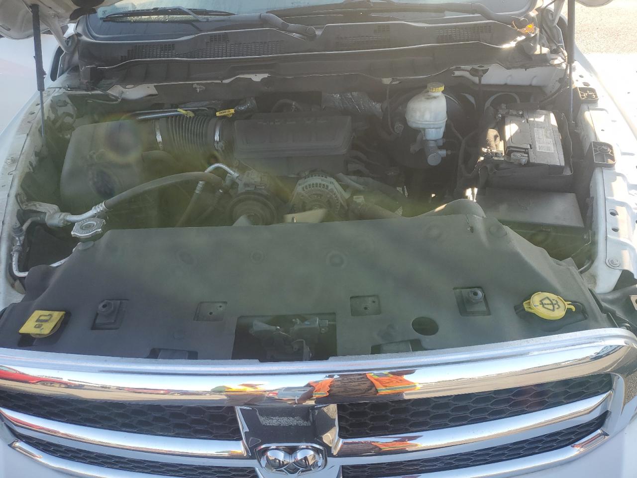 2013 Ram 1500 Slt VIN: 3C6JR6EP8DG531653 Lot: 70155975