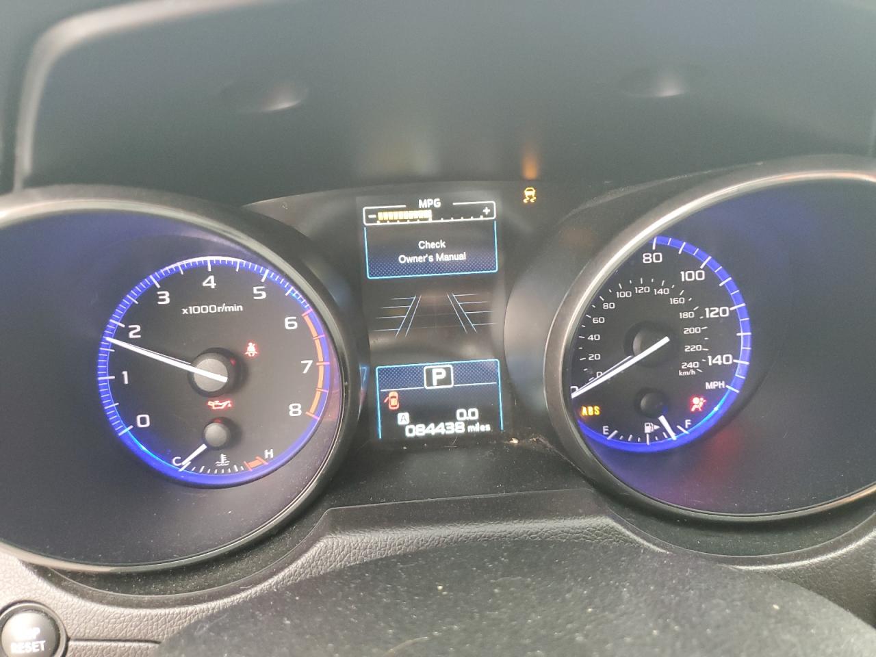 2016 Subaru Legacy 2.5I Limited VIN: 4S3BNAN62G3058651 Lot: 71534405