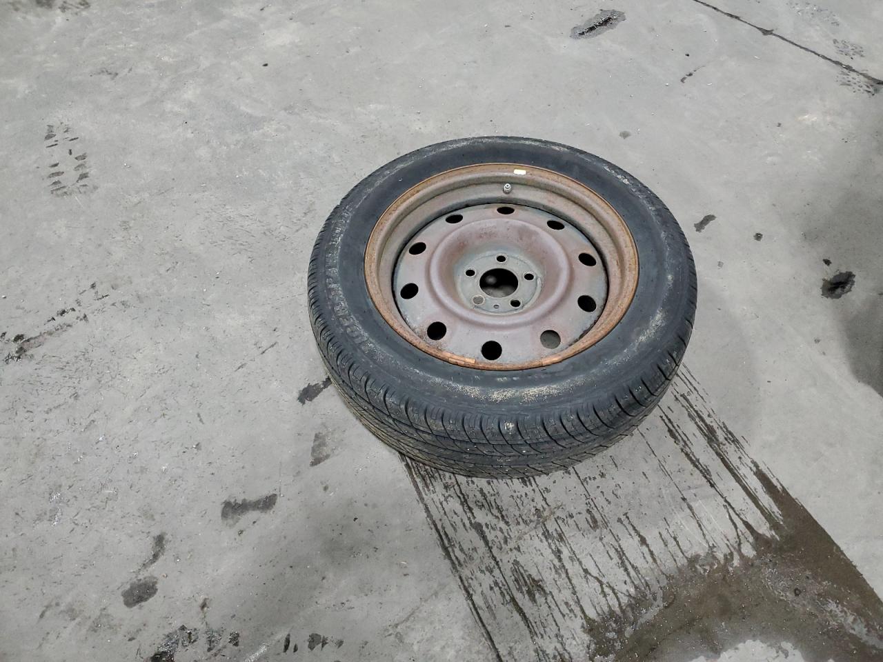 2007 Chrysler Sebring Touring VIN: 1C3LC56K67N564375 Lot: 82071935