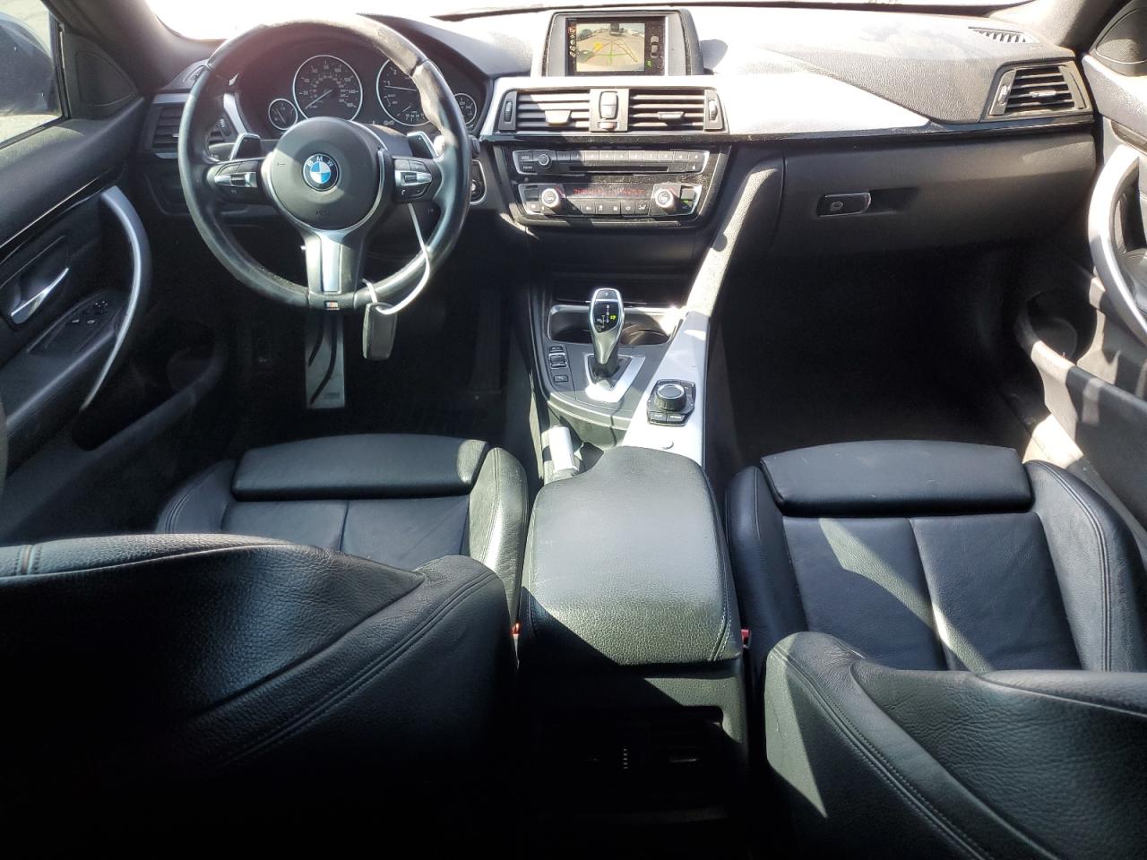 2014 BMW 428 I VIN: WBA3N7C50EF718700 Lot: 81856935