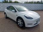 2022 TESLA MODEL Y LONG RANGE AWD  for sale at Copart CHESTER