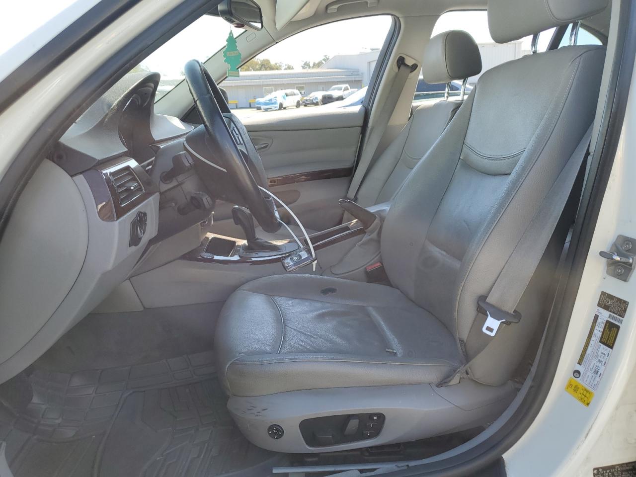 2011 BMW 328 I Sulev VIN: WBAPH5G51BNM74239 Lot: 70402785