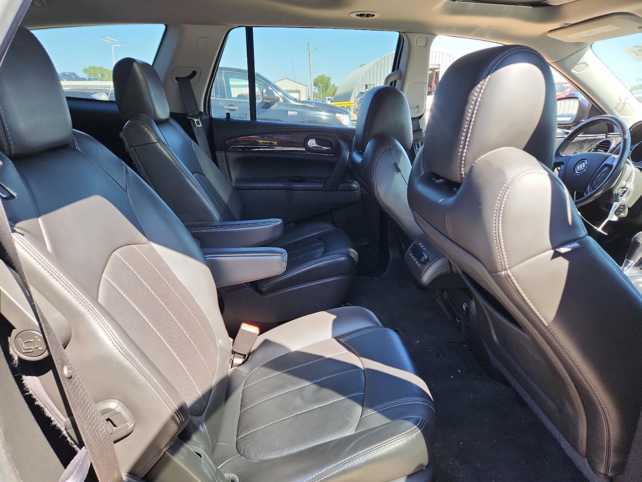 2016 Buick Enclave VIN: 5GAKRCKD3GJ159519 Lot: 80393325