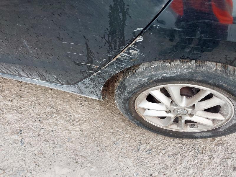 2014 HYUNDAI I30 ACTIVE BLUE DRIVE CRD 