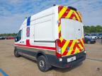 2021 FORD TRANSIT 350 LEADER ECOBLU  for sale at Copart NEWBURY