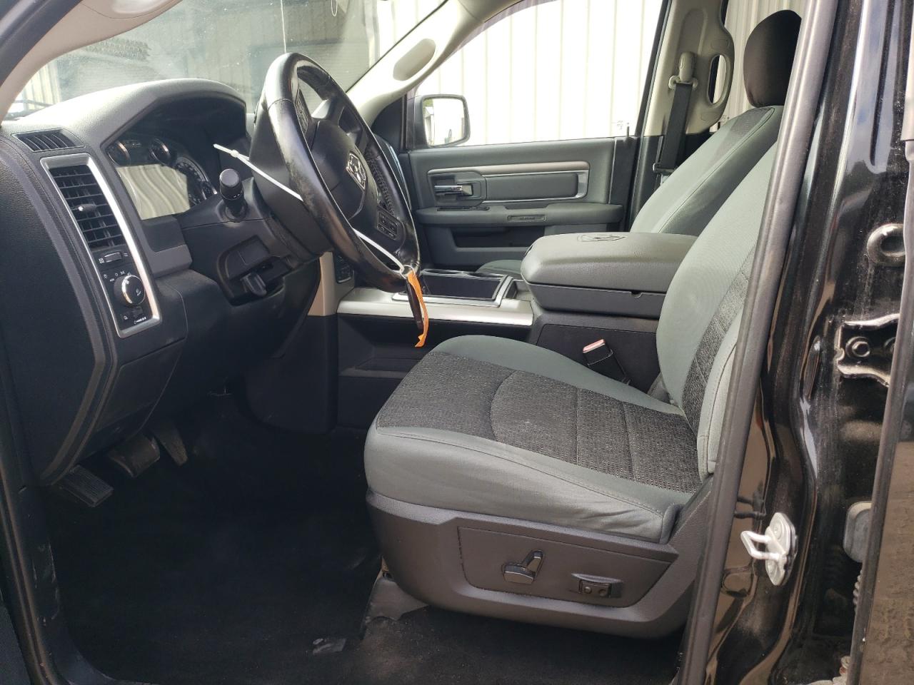 2015 Ram 1500 Slt VIN: 1C6RR7LT6FS626832 Lot: 72100915