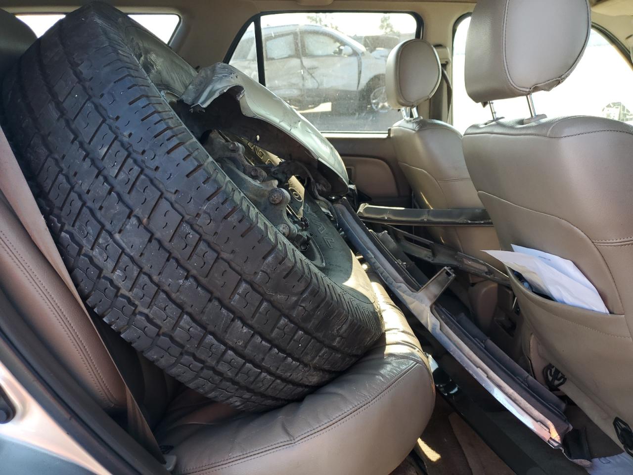 2000 Toyota 4Runner Limited VIN: JT3GN87R6Y0146213 Lot: 80760995