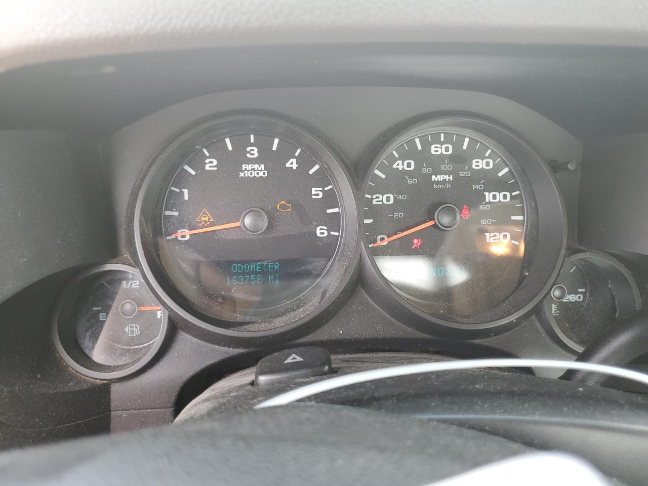 2009 GMC Sierra C1500 VIN: 1GTEC14J69Z214540 Lot: 80256375