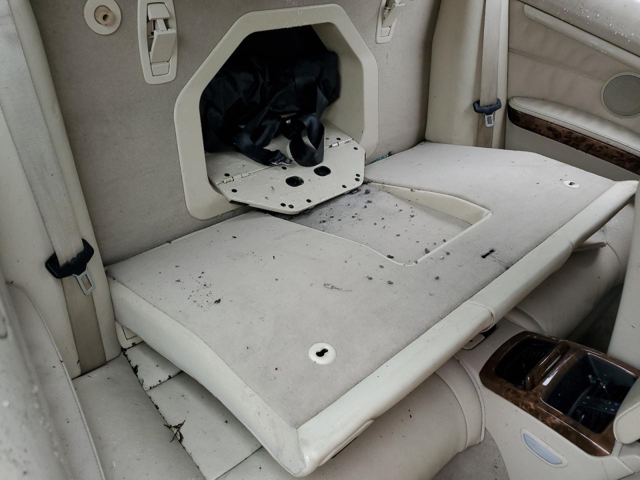 2008 BMW 335 I VIN: WBAWL73558PX55050 Lot: 81840175