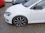 2015 VOLKSWAGEN GOLF GT BLUEMOTION TECH T  for sale at Copart WOLVERHAMPTON