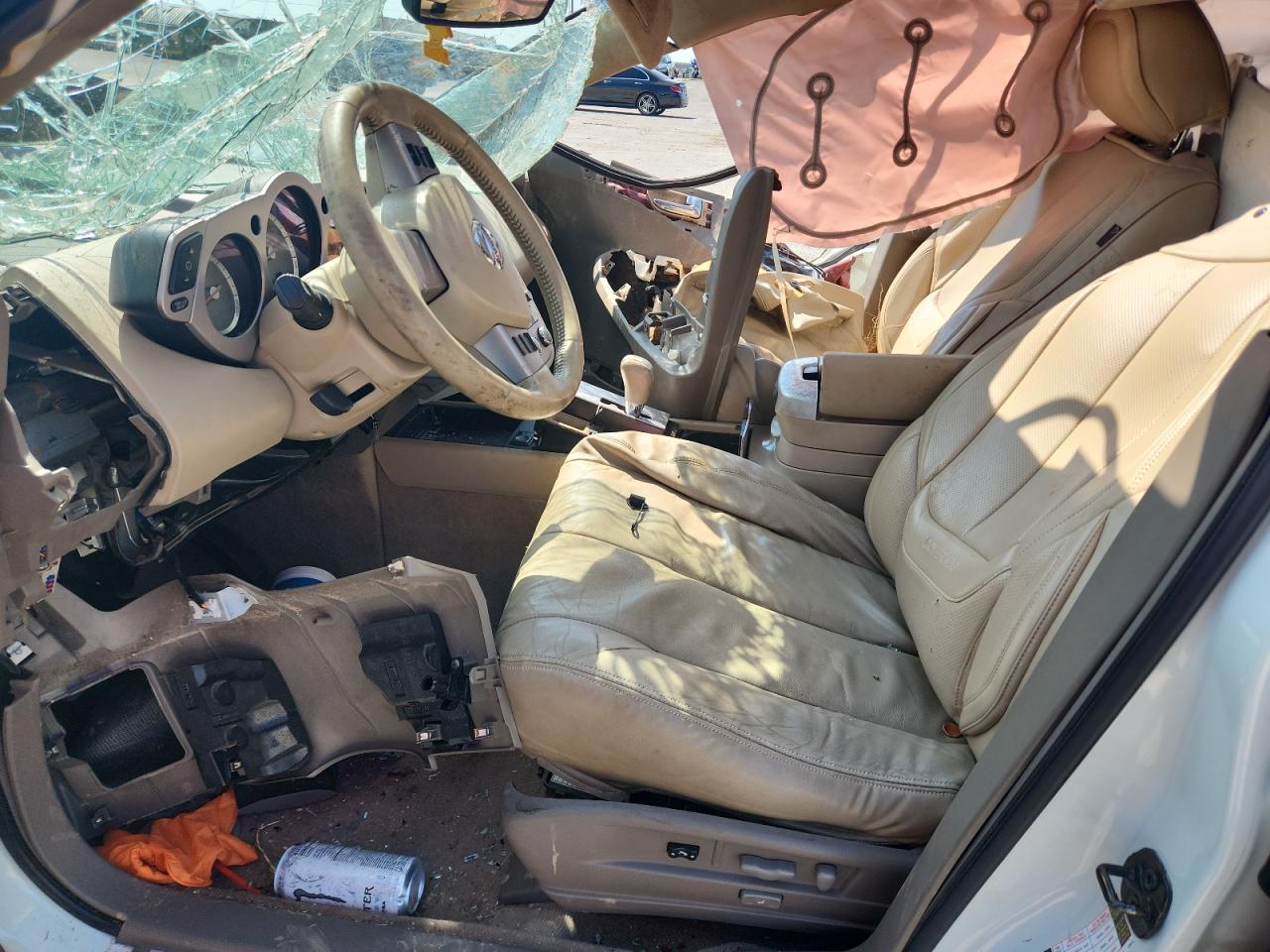 2006 Nissan Murano Sl VIN: JN8AZ08T96W410623 Lot: 71712015