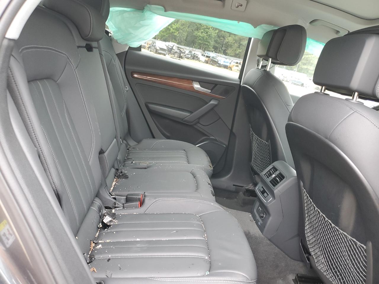 2023 Audi Q5 Premium 45 VIN: WA1GAAFY1P2153154 Lot: 81895425