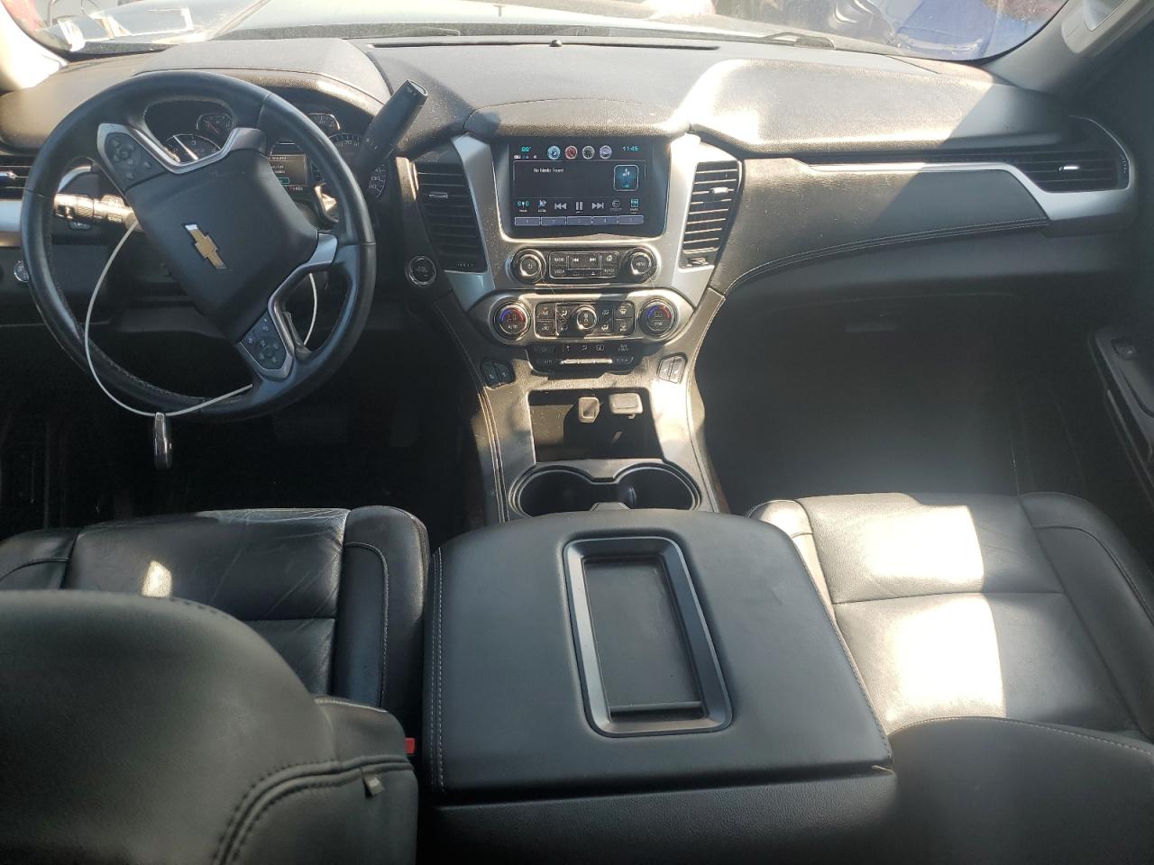 2019 Chevrolet Tahoe K1500 Lt VIN: 1GNSKBKC6KR291633 Lot: 80287665
